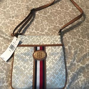 Cross body Tommy Hilfiger